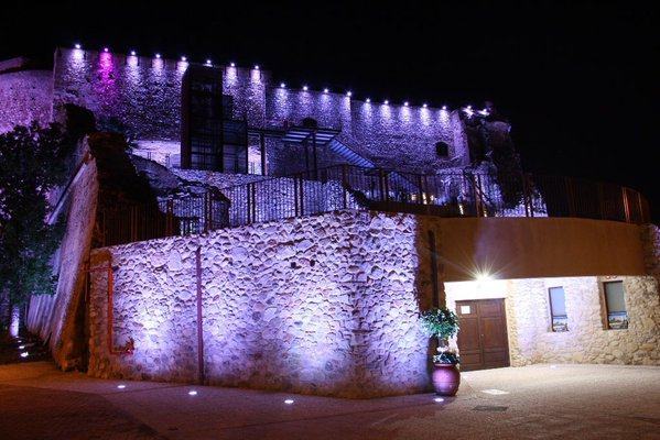 Castello aragonese di Reggio: ecco gli incontri dal 17 al 21 novembre