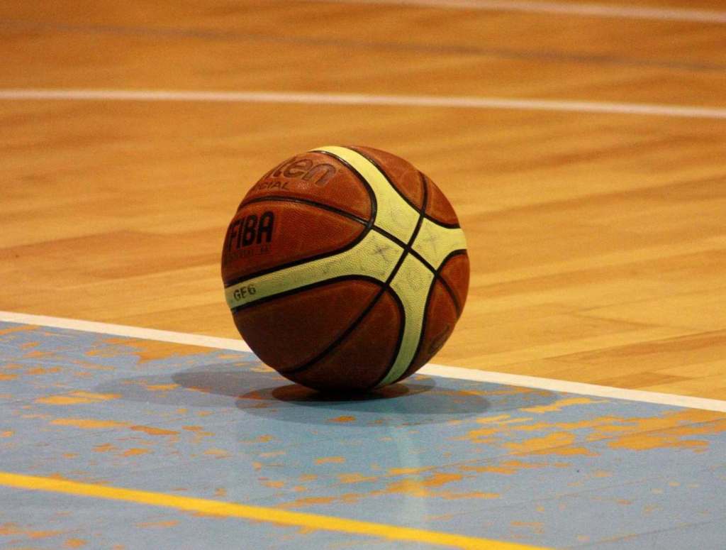 Vis Reggio Calabria in trasferta a Rende contro la Bim Bum Basket Rende, campionato di basket