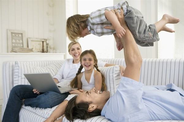 famiglia