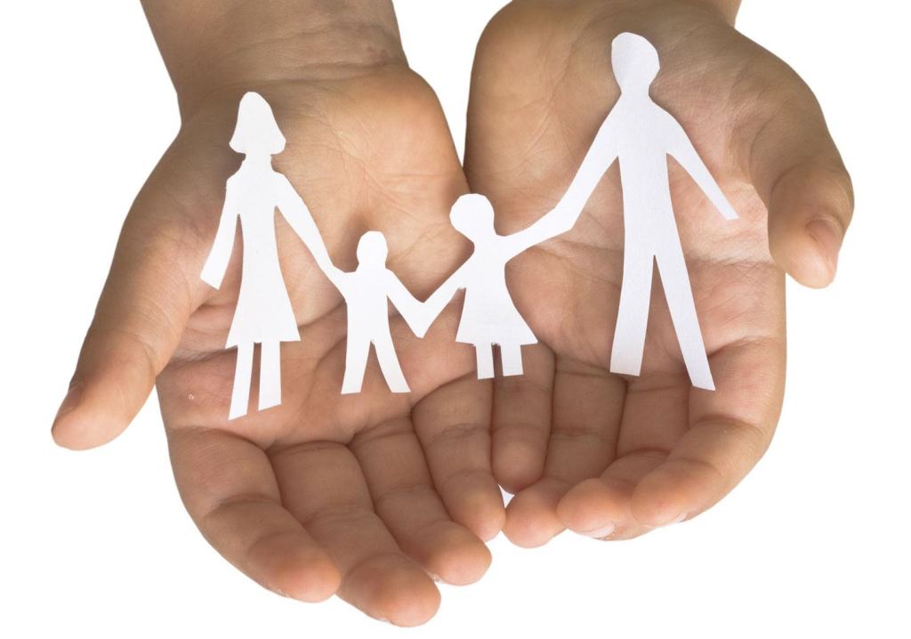 Generazione Famiglia: Giornata Nazionale per il Diritto di Priorità Educativa, 4 dicembre