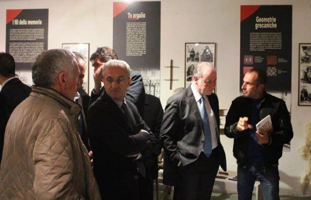 Il museo della civiltà contadina di Bova Marina riapre al pubblico