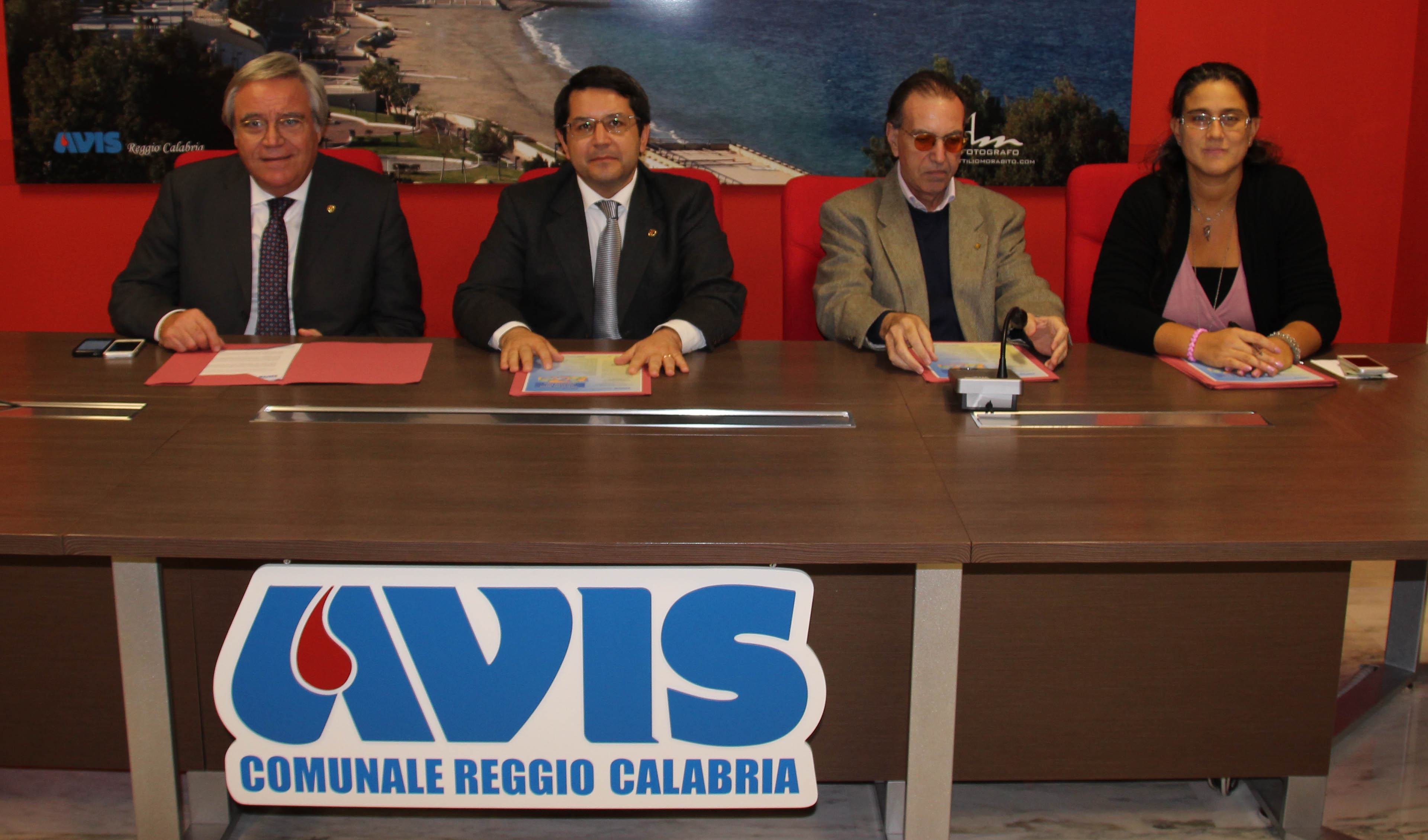 conferenza avis