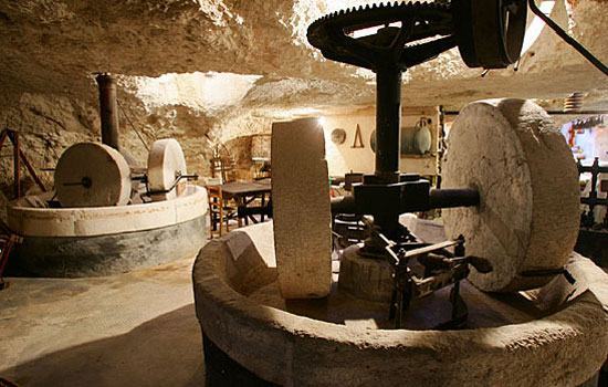 I Sapori d’Autunno a Sant’Alessio D’aspromonte