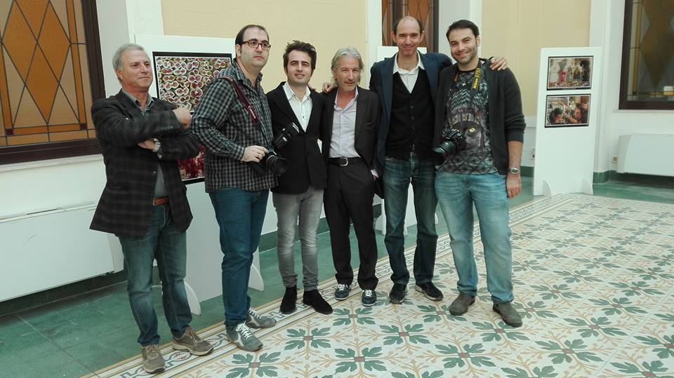 Si conclude la mostra fotografica alla Provincia: un’unica sensibilità dello sguardo rivolto all’Aspromonte