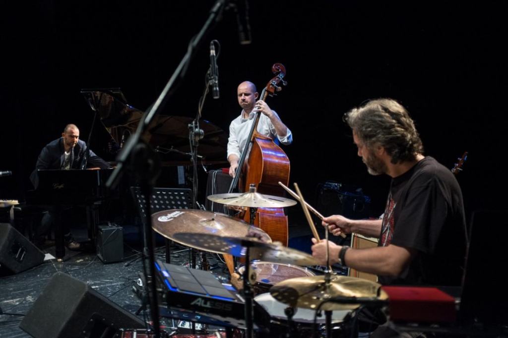 Immagine del Roccella Jazz Festival - Jazzy Christmas