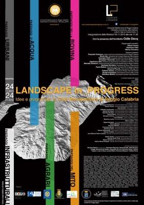 land
