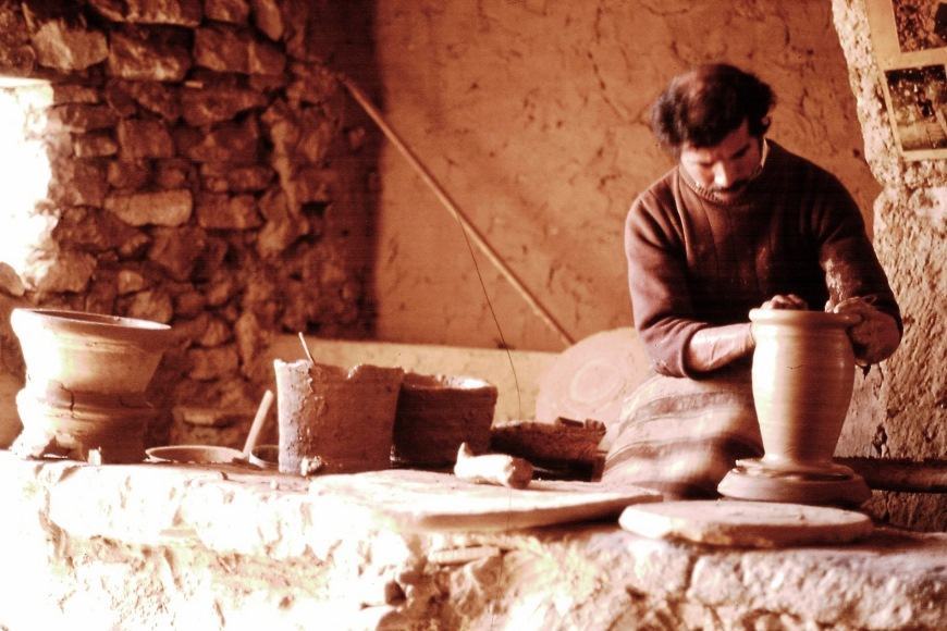 Cibi e pietanze nel mondo antico: un viaggio tra quotidiano, rituali ed etnografia