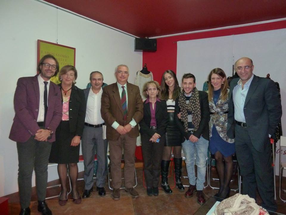 Voce e voci alle Muse