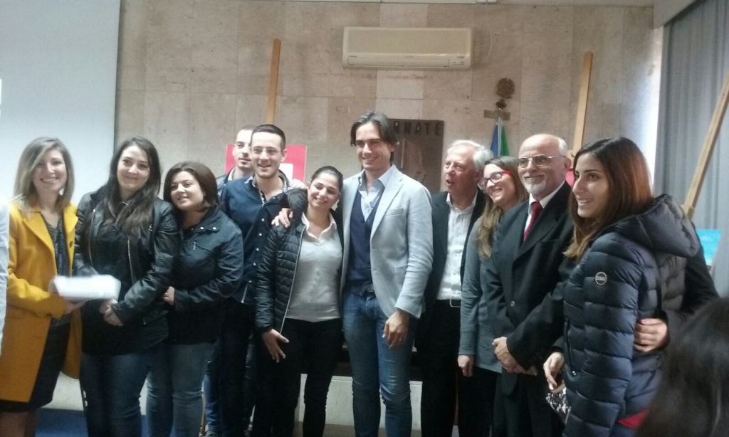 Preti-Frangipane: il Sindaco Falcomatà “Riscopriamo l’orgoglio di appartenere alla nostra città”