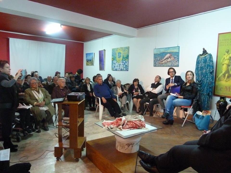 Le Muse Reggio Calabria