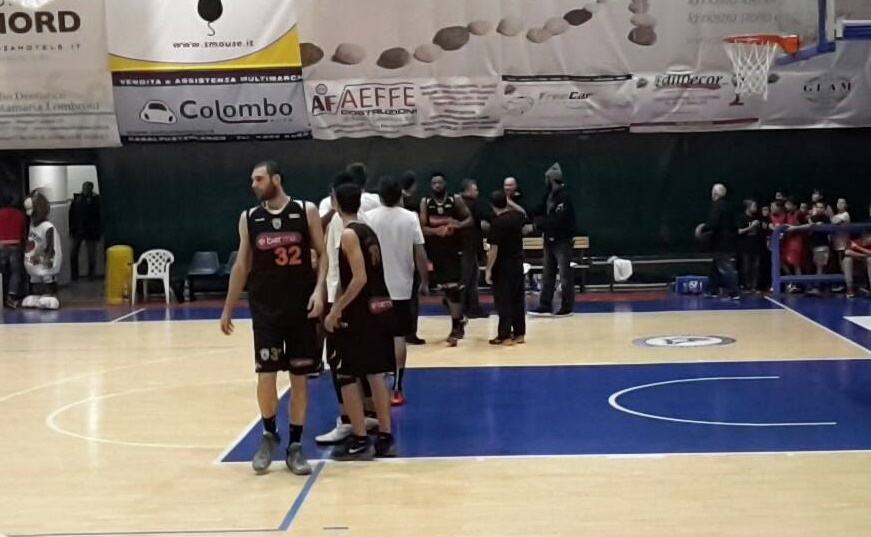 Ritorna alla vittoria la Bermè Viola Reggio Calabria