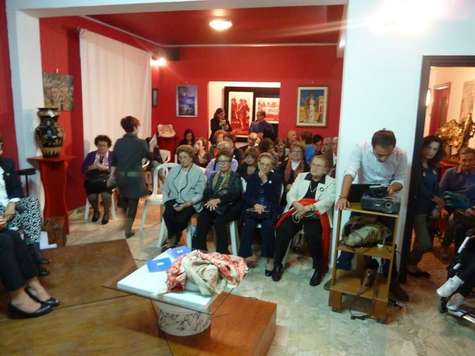 Le muse nino Spirlì
