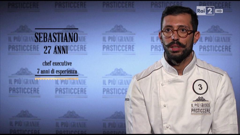 A Reggio il pasticcere Caridi riceverà un riconoscimento
