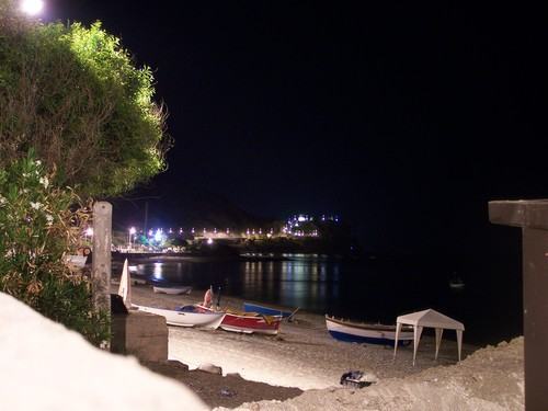 ‘Grande Notte Bovese’ tra artisti di strada, musica e stand artigianali