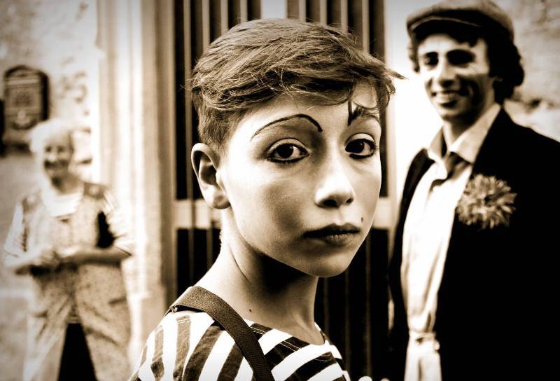 Al via il nuovo corso di formazione Pagliacci in ospedale promosso dai Pagliacci Clandestini
