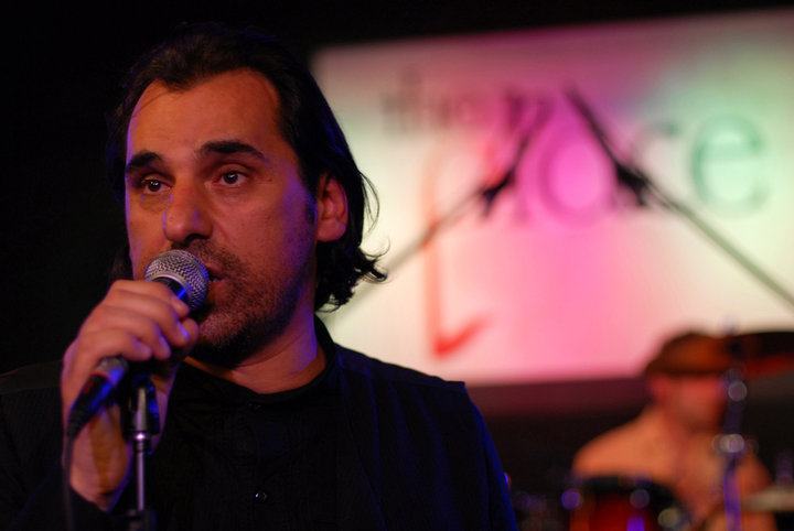 Raffaello Di Pietro in concerto a Reggio Calabria