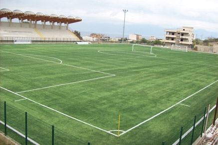 Sarà “GIORNATA BIANCOROSSA” in occasione di Bocale-Locri