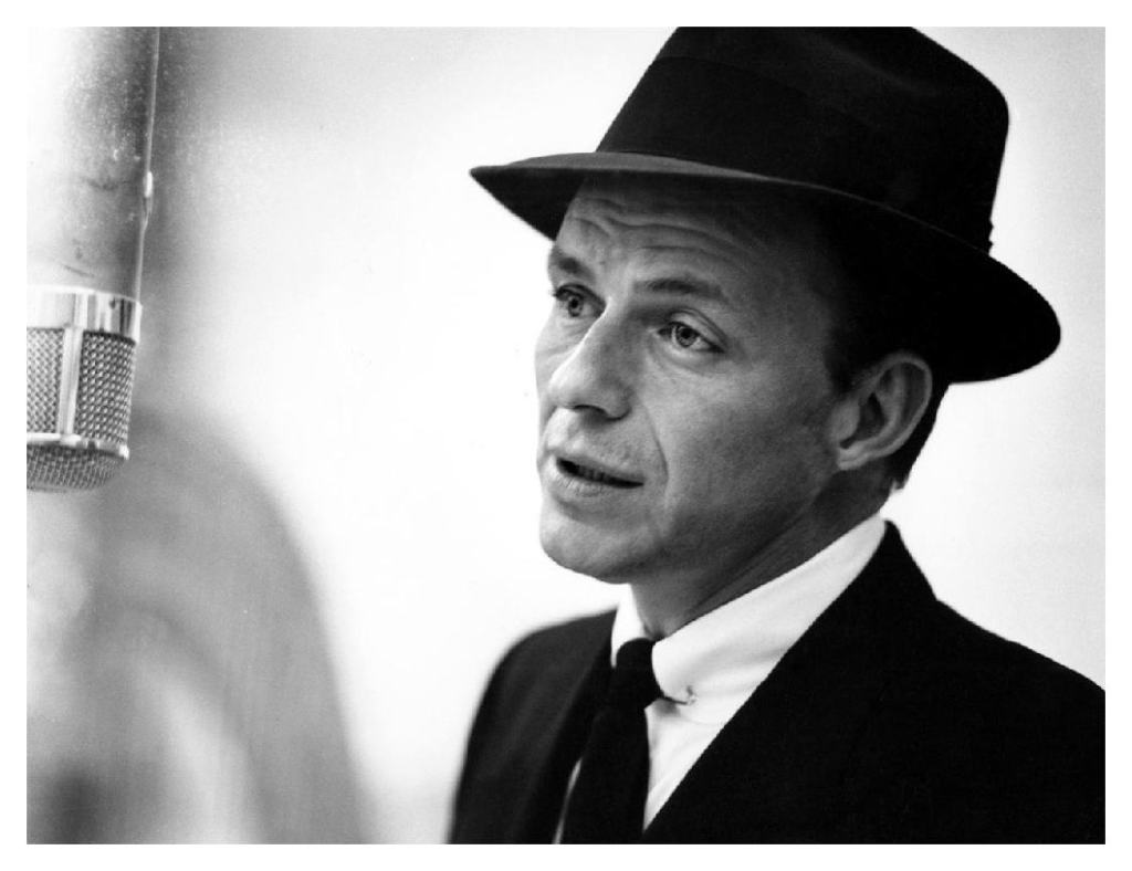 La Fidapa RC sez. Morgana celebra il fascino e la musica di Frank Sinatra