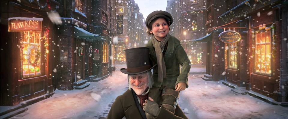 “Canto di Natale” il racconto di Dickens che affascina adulti e bambini