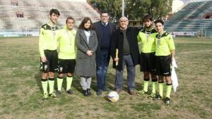 Arbitri