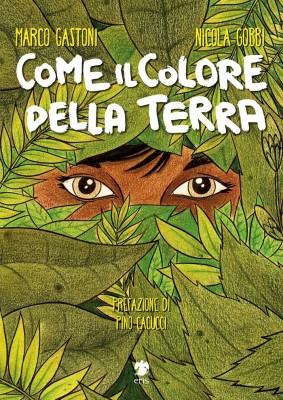 Come il colore della terra