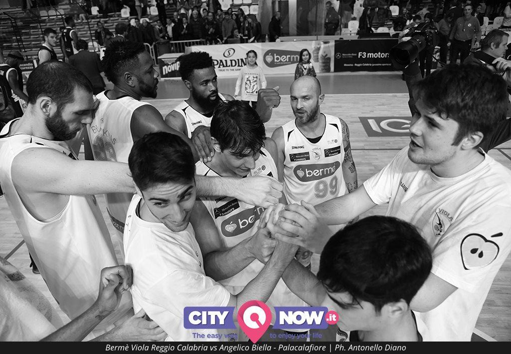A Reggio Calabria la prima edizione dell’Old Star Game