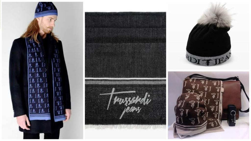 Natale 2015: le idee regalo Trussardi per lui e per lei