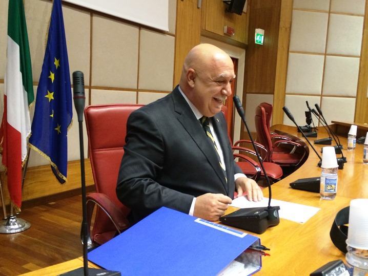 Legge sullo sport, Condipodero: “Dalla Regione risposta alle nostre istanze”