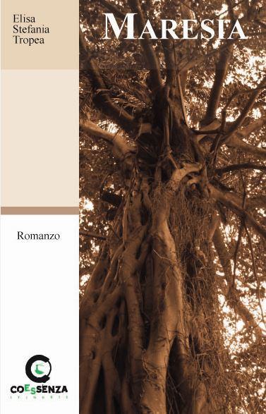 Al Cafè Librairie di Cosenza la presentazione di Maresia