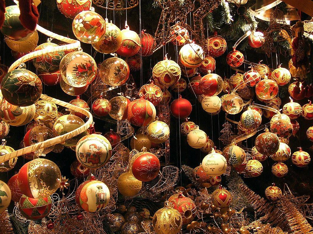 “Organizziamo il Natale”, continuano le iniziative. Ecco il programma della settimana