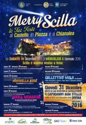 Merry-Scilla_Locandina