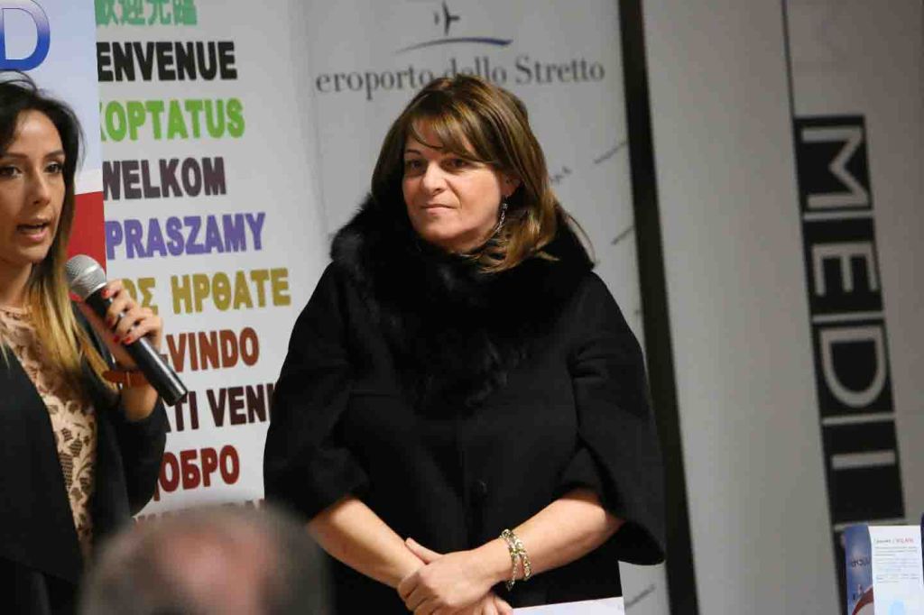 Patrizia Nardi scrive alla città: “Il mio grazie sincero…”