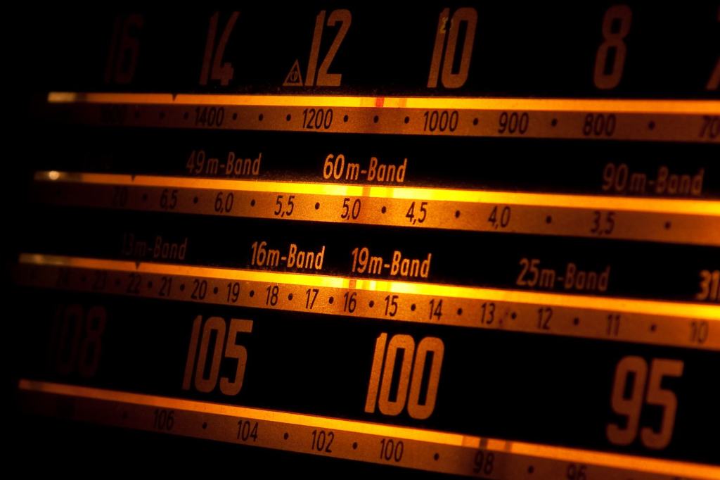 Il primo evento di condivisione radiofonica in Calabria comincia alle 15,00 su ben 31 radio
