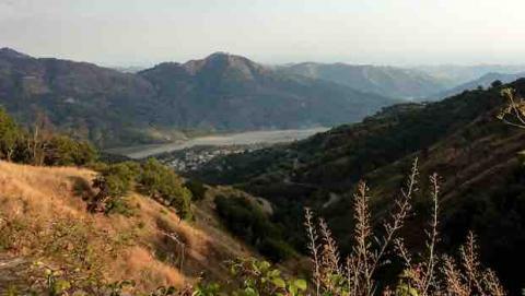 Aspromonte, al via il percorso per la CETS