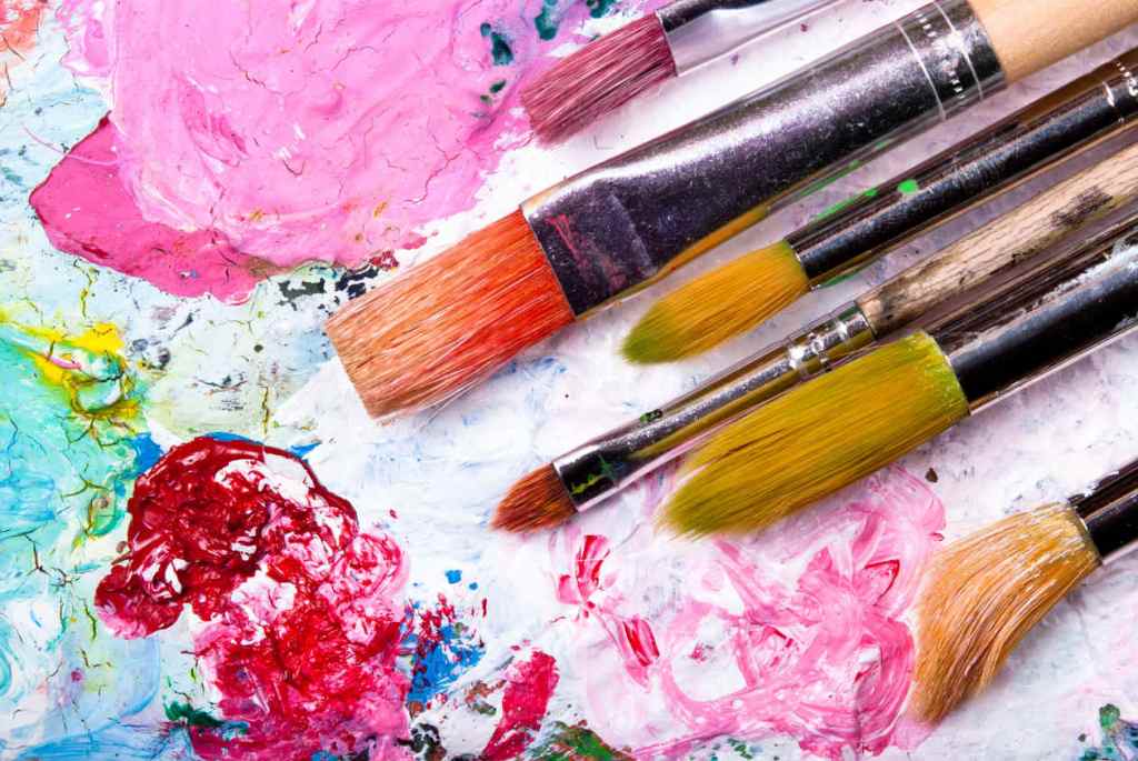 Inaugurata la seconda mostra collettiva “Un tuffo nell’arte”
