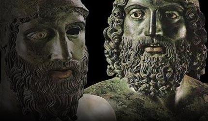 Al T hotel di Lamezia Terme il premio “Bronzi di Riace 2015”