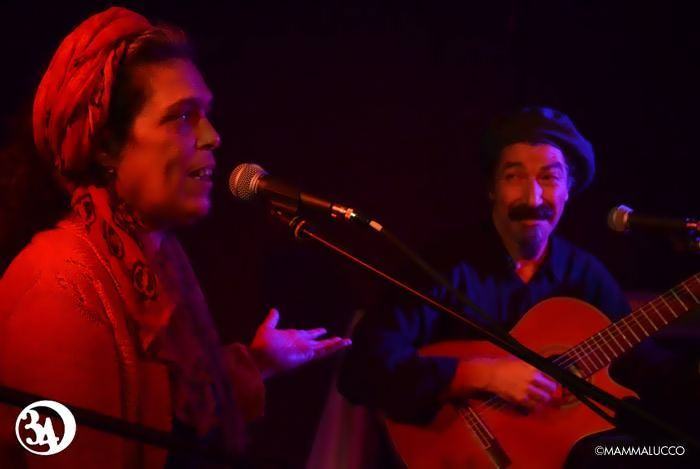 A Teatro Primo il progetto musicale “Come se”