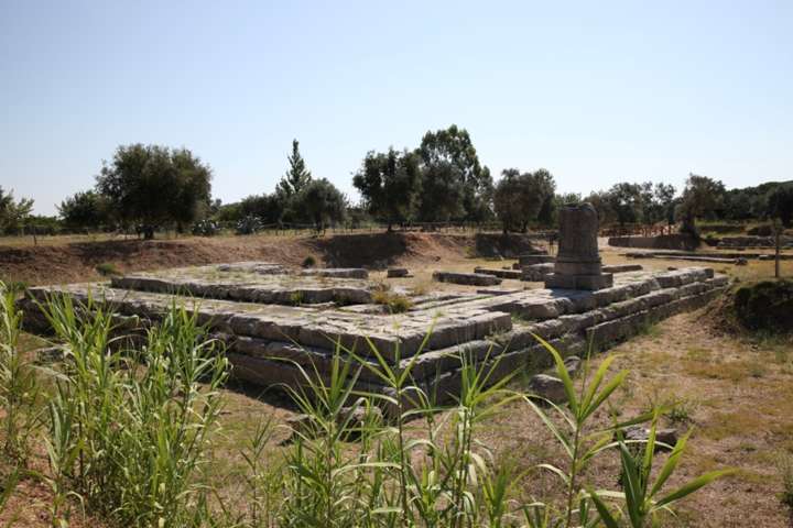 Polo Museale della Calabria: aperture durante le festività natalizie
