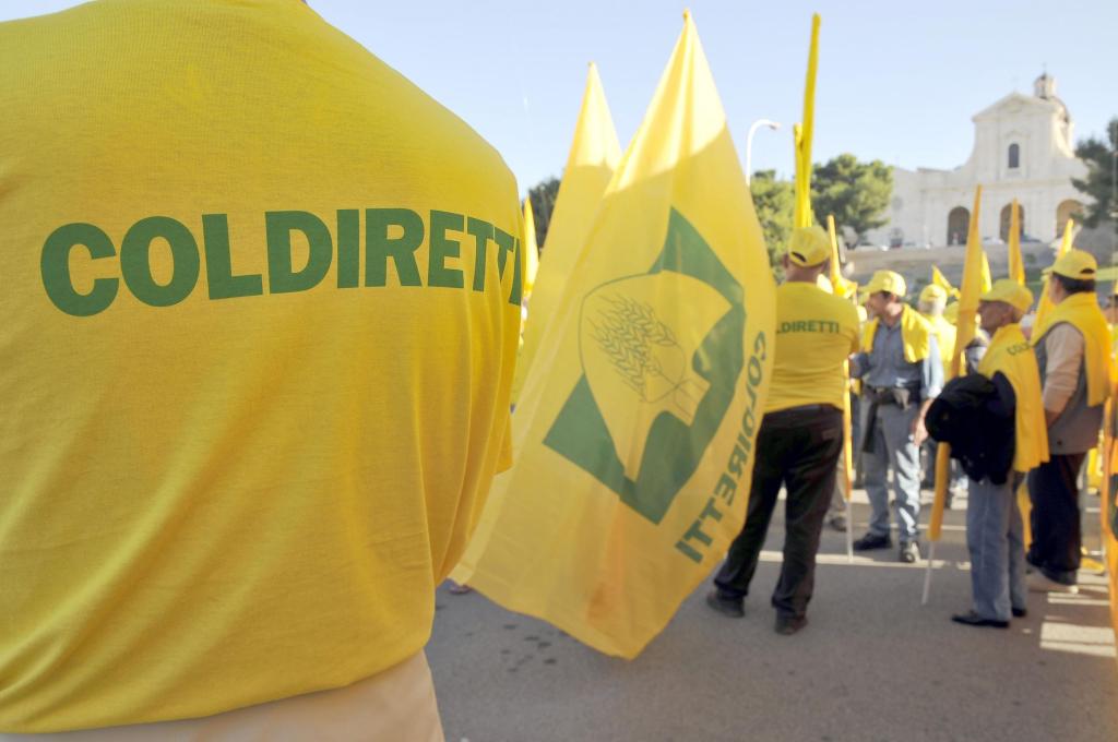 I Forum Regionali della Coldiretti Calabria a Campora San Giovanni