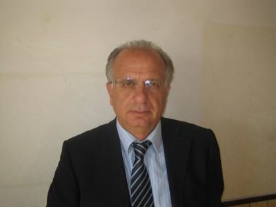 dott. Angelo Foti Responsabile Unità Territoriale Aci Reggio Calabria