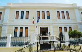 Fotografia legata al concorso L'Identità storica di Reggio Calabria