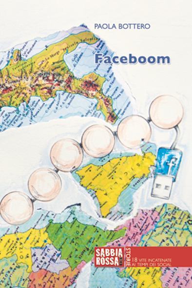 Faceboom sbarca a Catanzaro: appuntamento alla Ubik