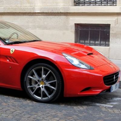 ferrari driving experience in italy