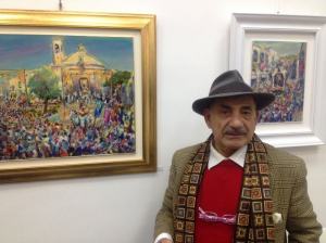 Stellario Baccellieri