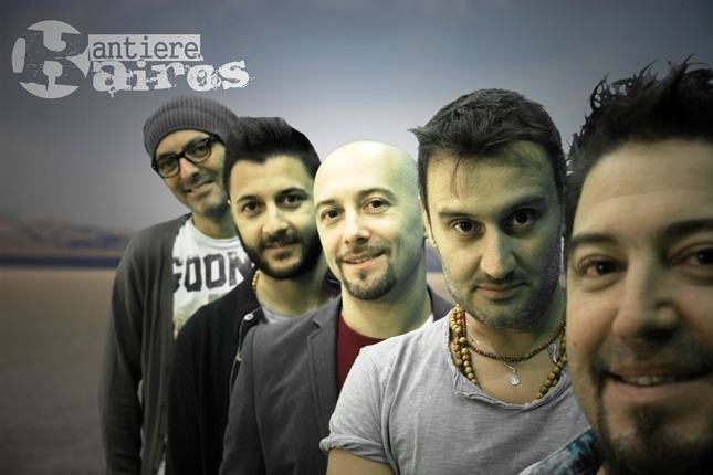 Tavola Rotonda fra le Note con la Christian Band a Taurianova