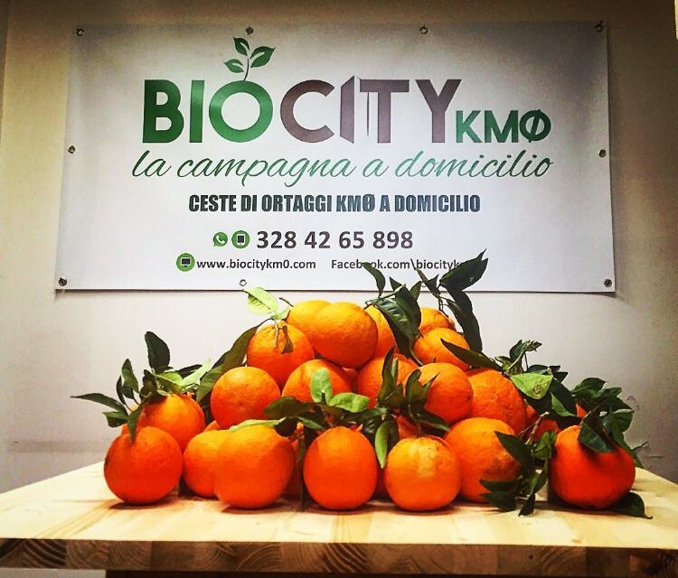 Biocity KM0 ed Adspem Fidas Onlus si incontrano