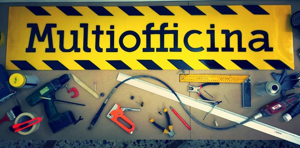 Arte, hobby e fai da te: è nata la Multiofficina a Reggio Calabria