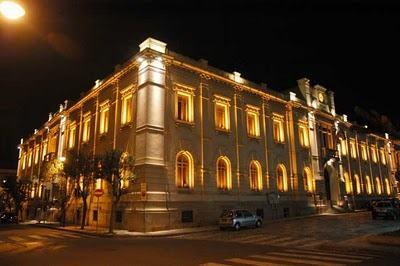 Palazzo San Giorgio si doterà di un Direttore Generale