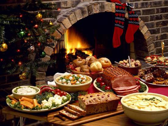 Giovani di Confagricolutra presentano: “Natale… ma che bontà!”