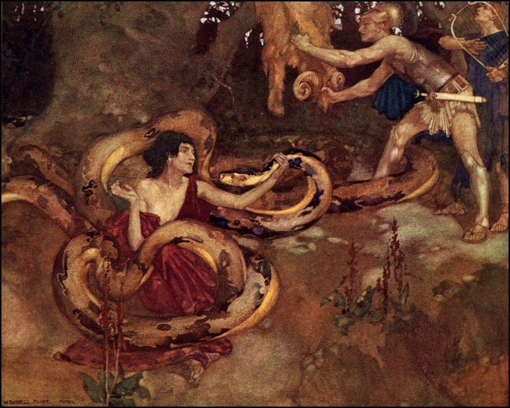 Taglio del nastro per “Medea, fai sorgere il bene”